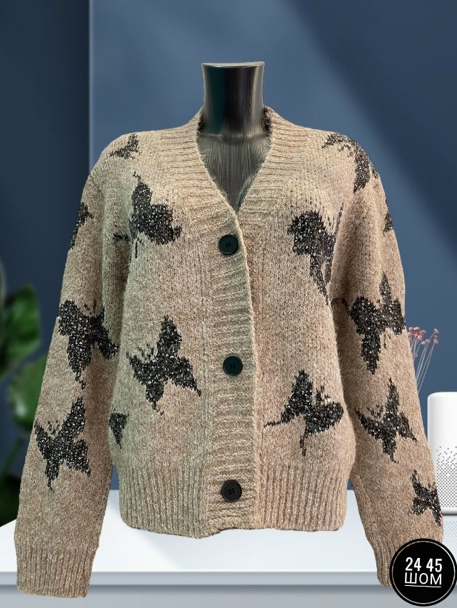 Кардиган 23092595