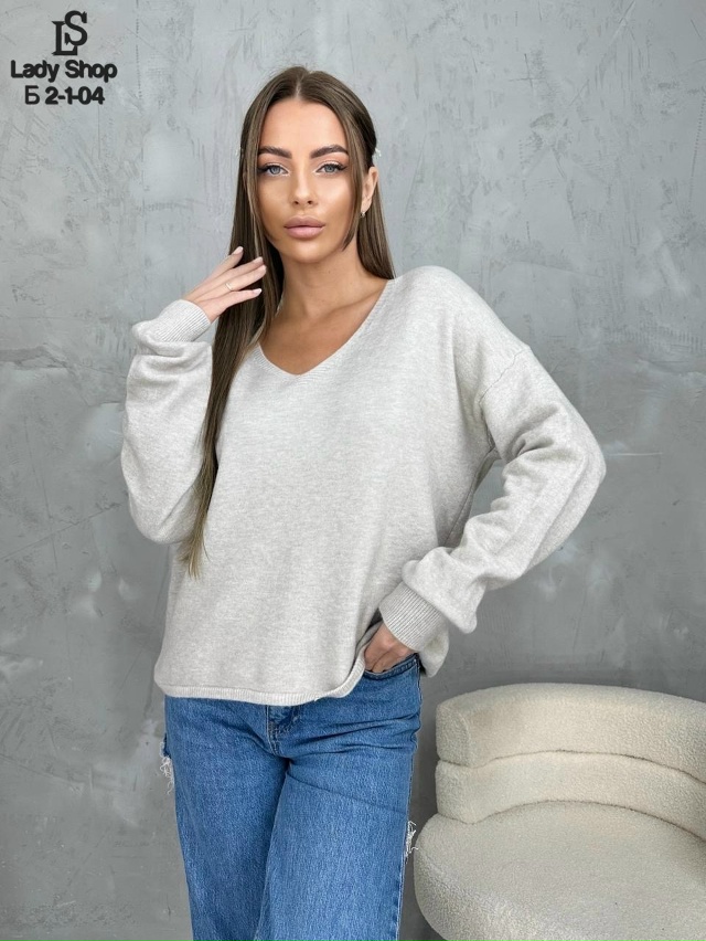 Свитер 23093132