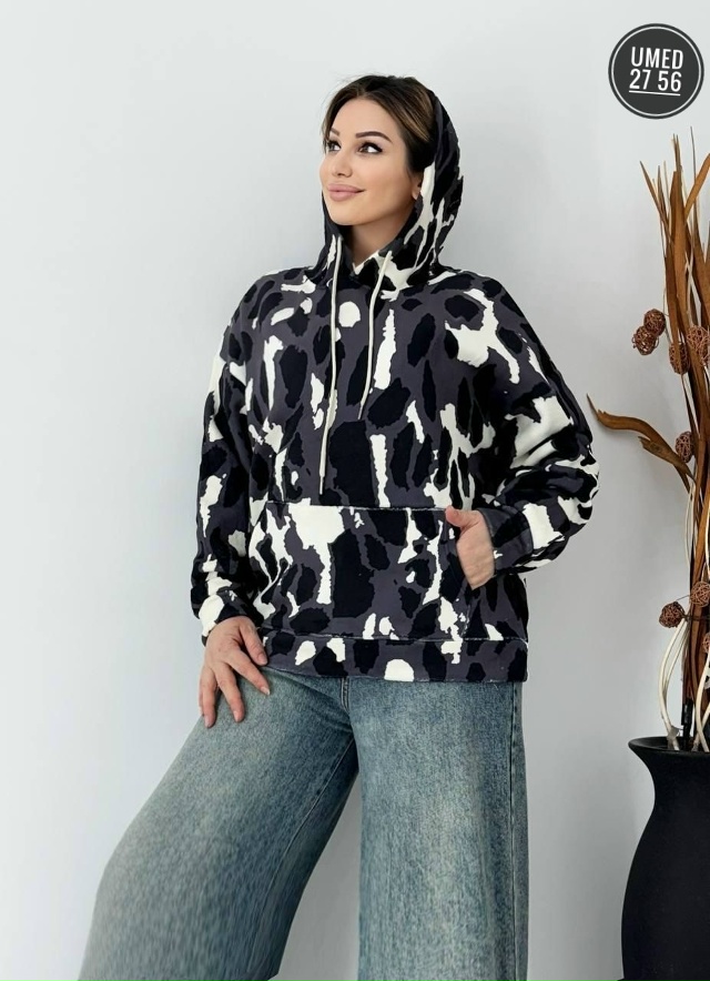 Толстовка 23093349