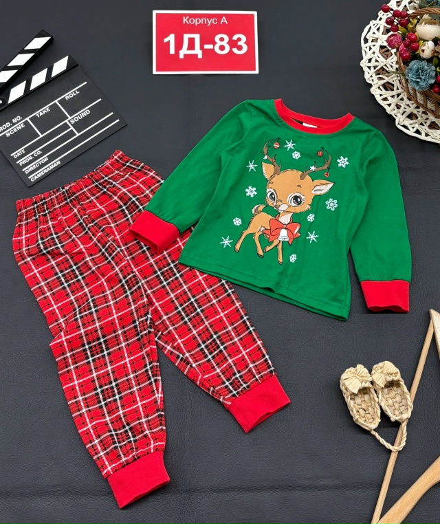 Пижама 23094250