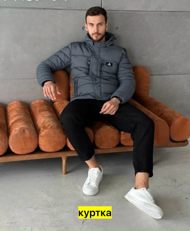Куртка 23093458