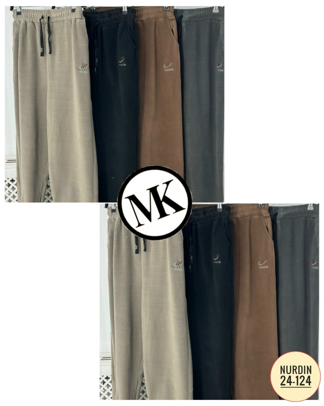 Спортивные брюки 23094328