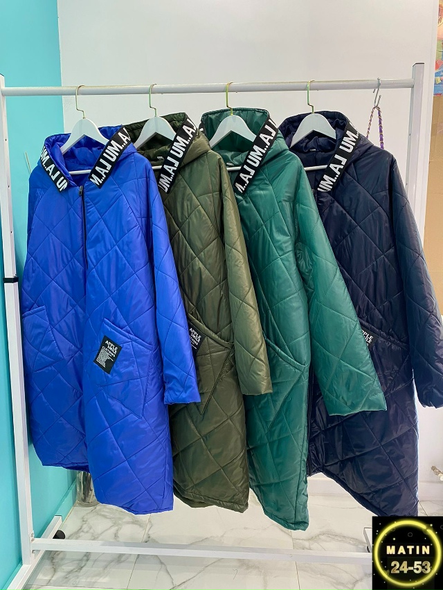 Куртка 23093596