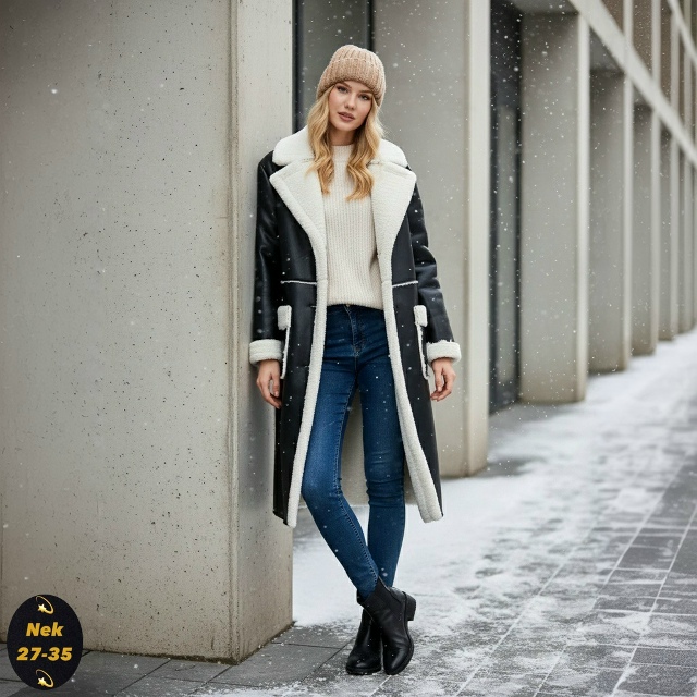 Дубленка 23093551