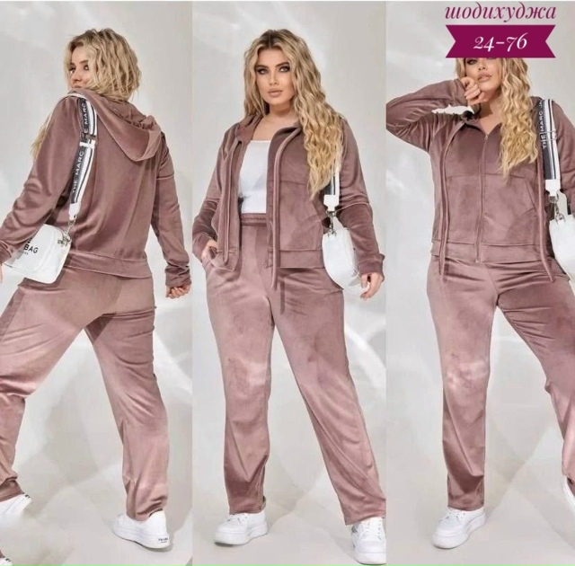 Спортивный костюм 23093835