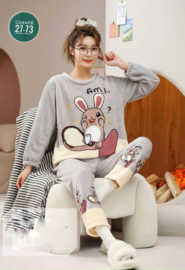 Пижама 23093512