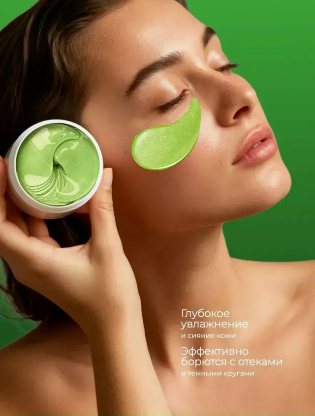 Патчи для вокруг глаз 23093567