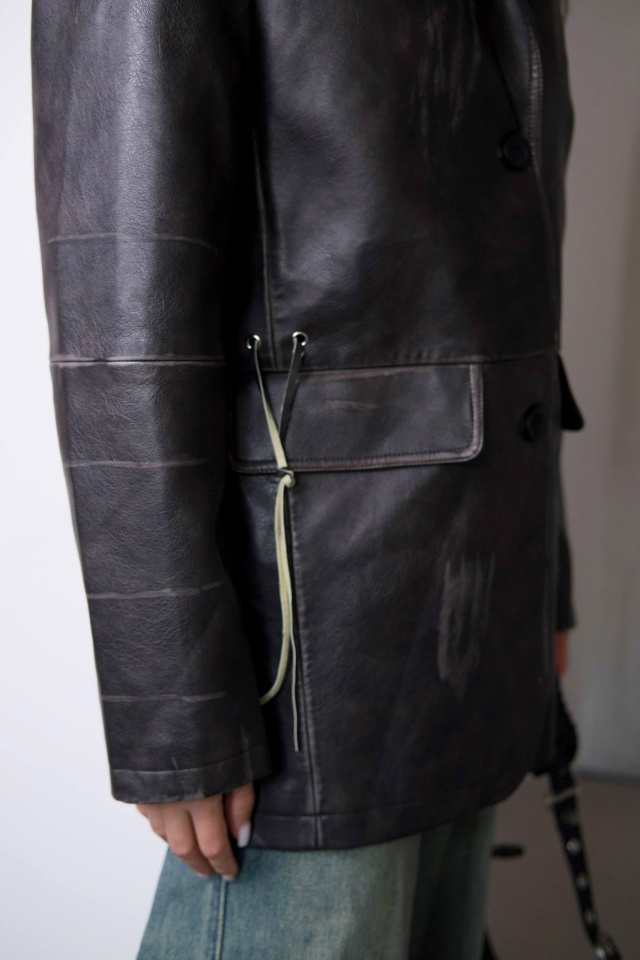 Пиджак 23094214