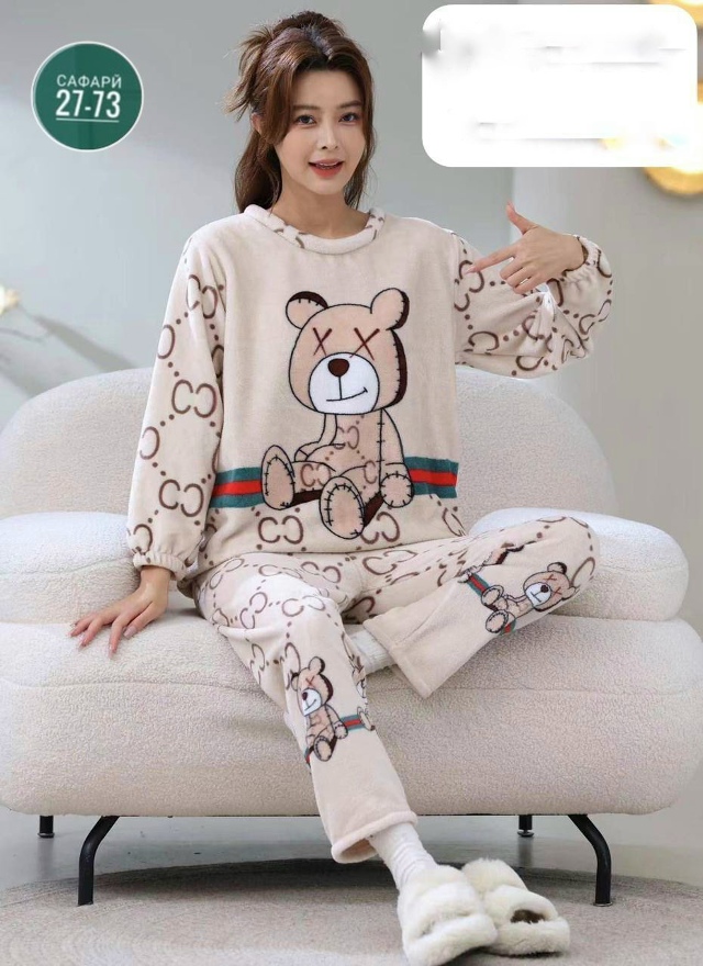 Пижама 23093512