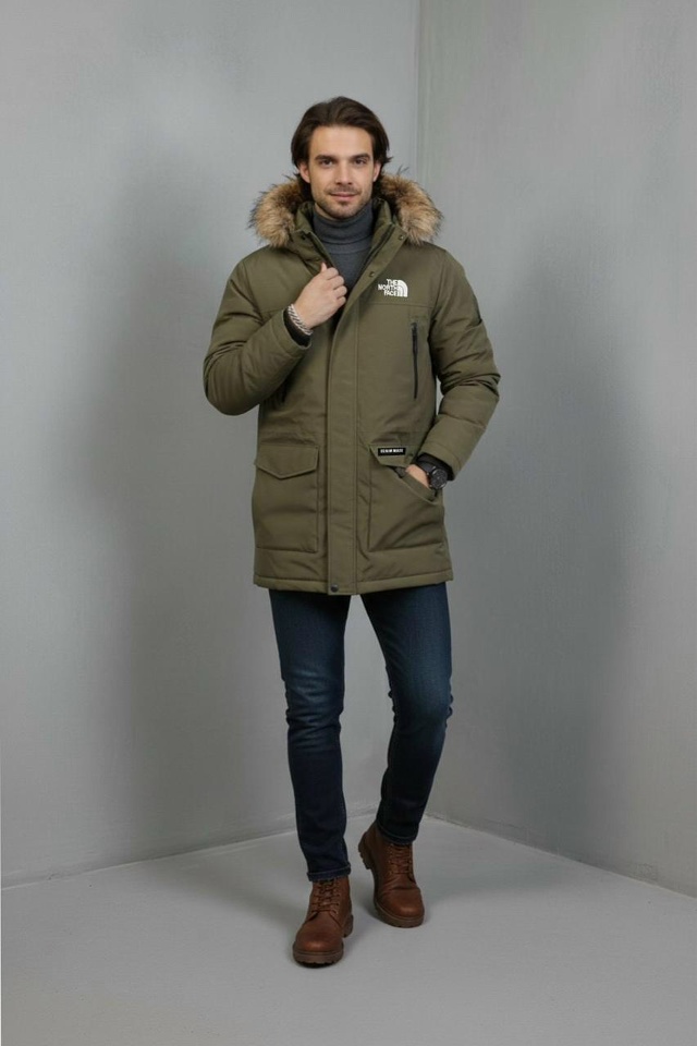 Куртка 23093576