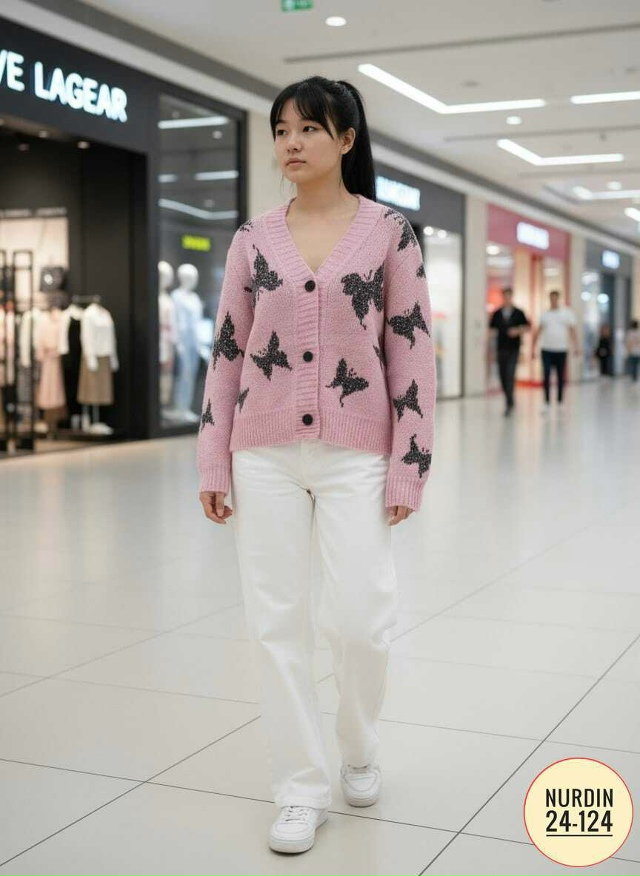 Кардиган 23094472