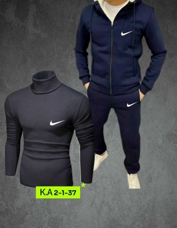 Спортивный костюм 23095372