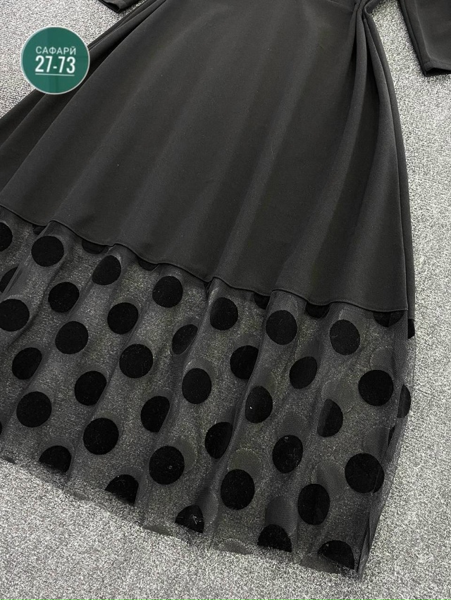 Платье 23095542