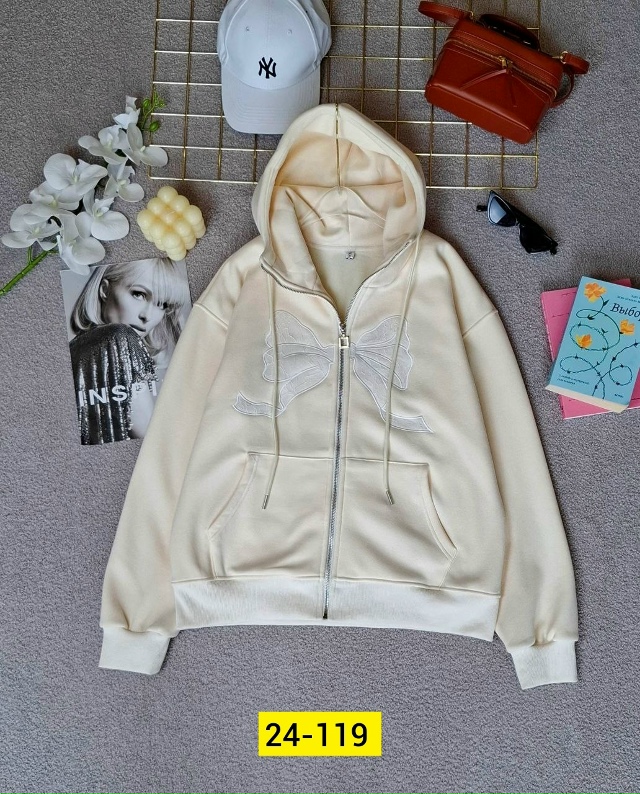 Толстовка 23095040