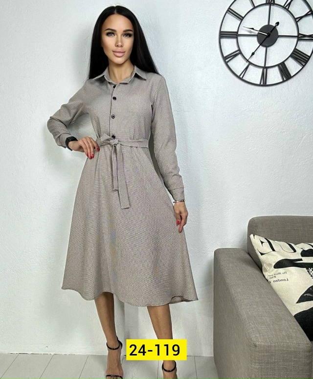 Платье 23094687