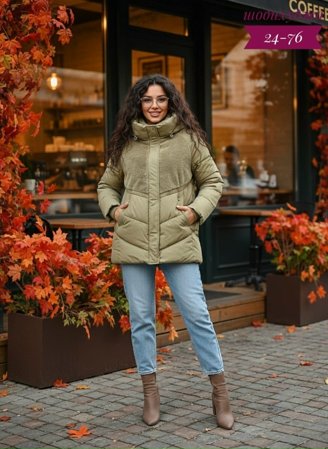 Куртка 23095205