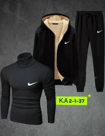 Спортивный костюм 23095372