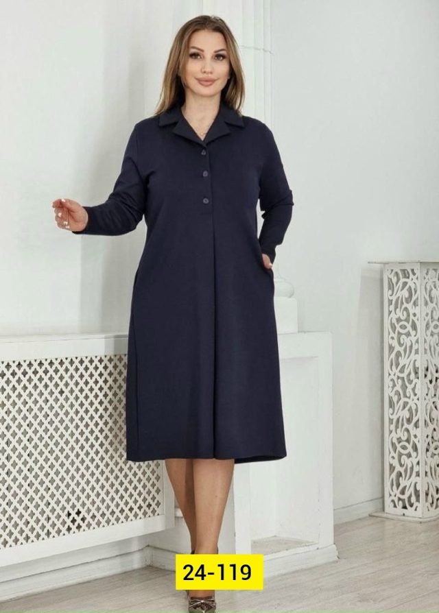 Платье 23095162