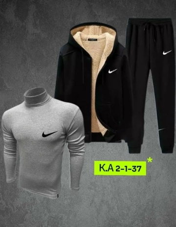 Спортивный костюм 23095372