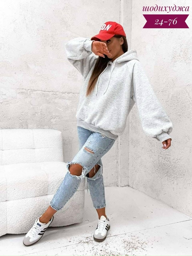 Толстовка 23095015