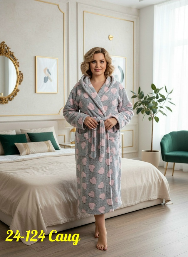 Халат 23094847