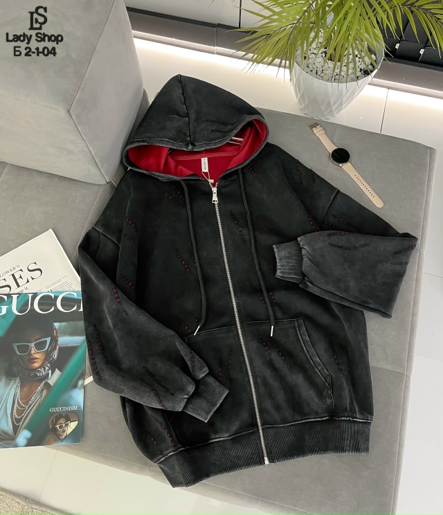 Толстовка 23095201