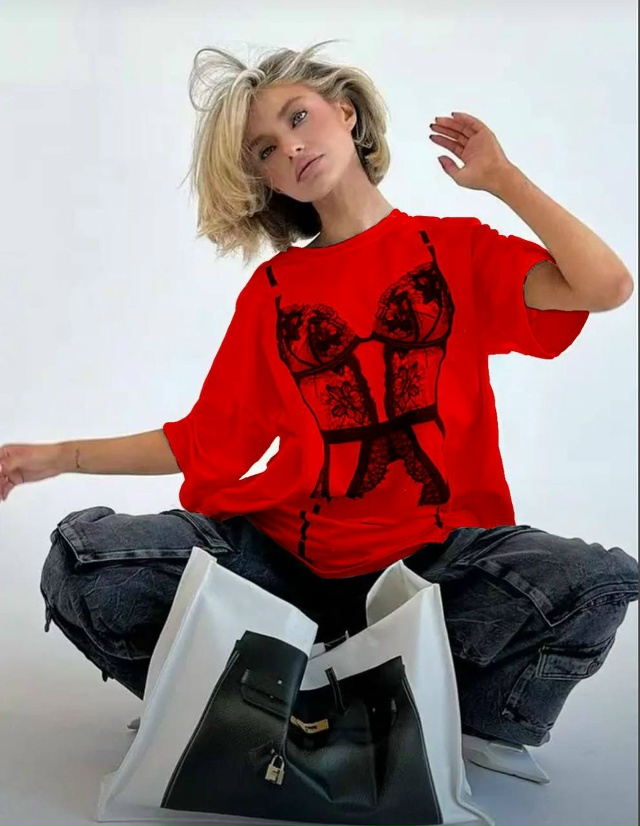 Футболка 23095940