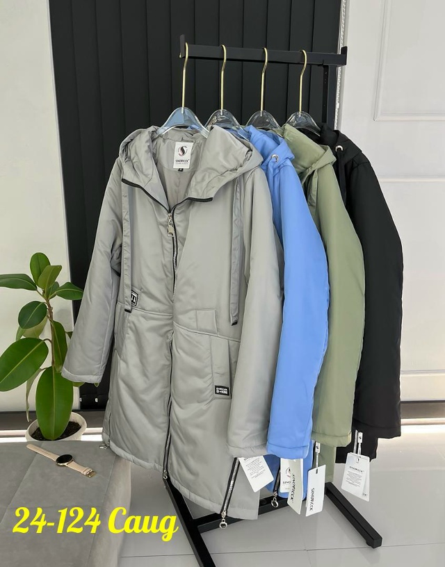 Куртка 23096724