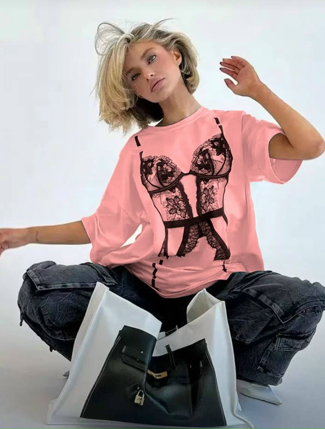 Футболка 23095940