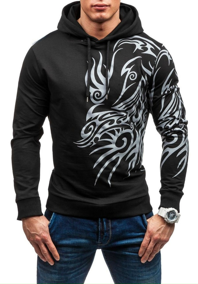 Толстовка 23096043