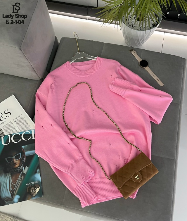 Свитер 23096337