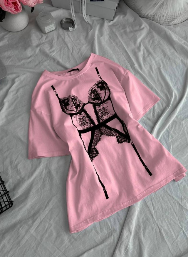 Футболка 23095940