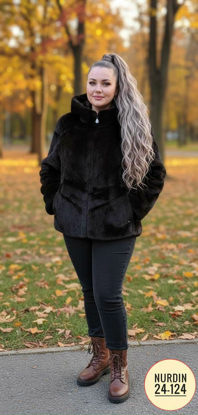 Шуба 23096874