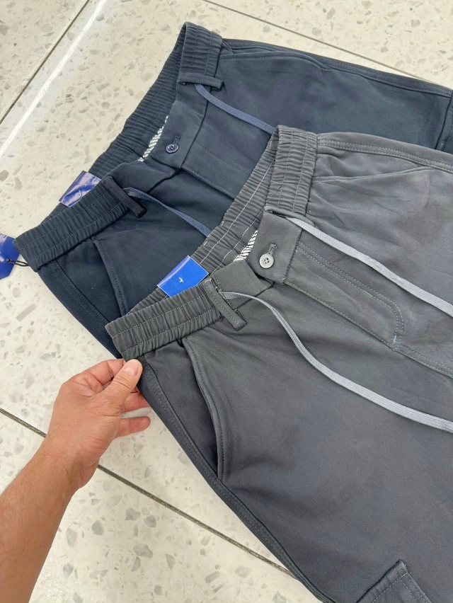 Спортивные брюки 23096339