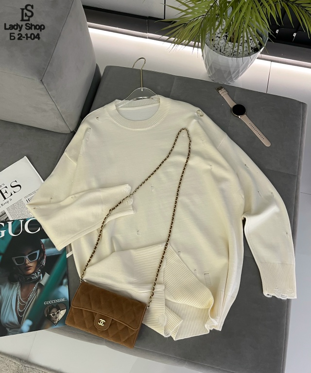 Свитер 23096337