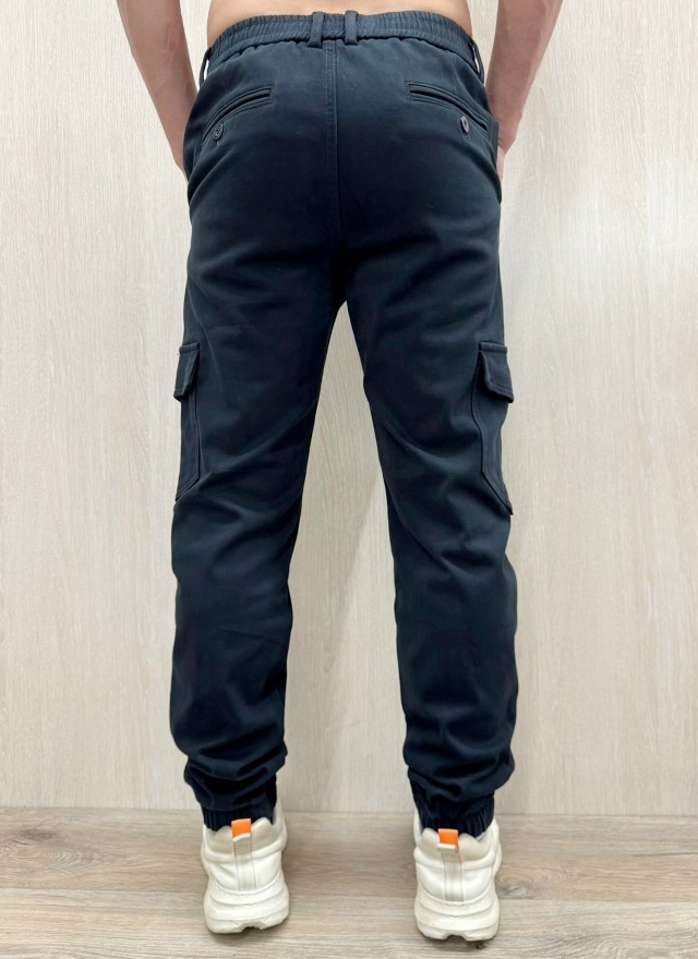 Спортивные брюки 23096339