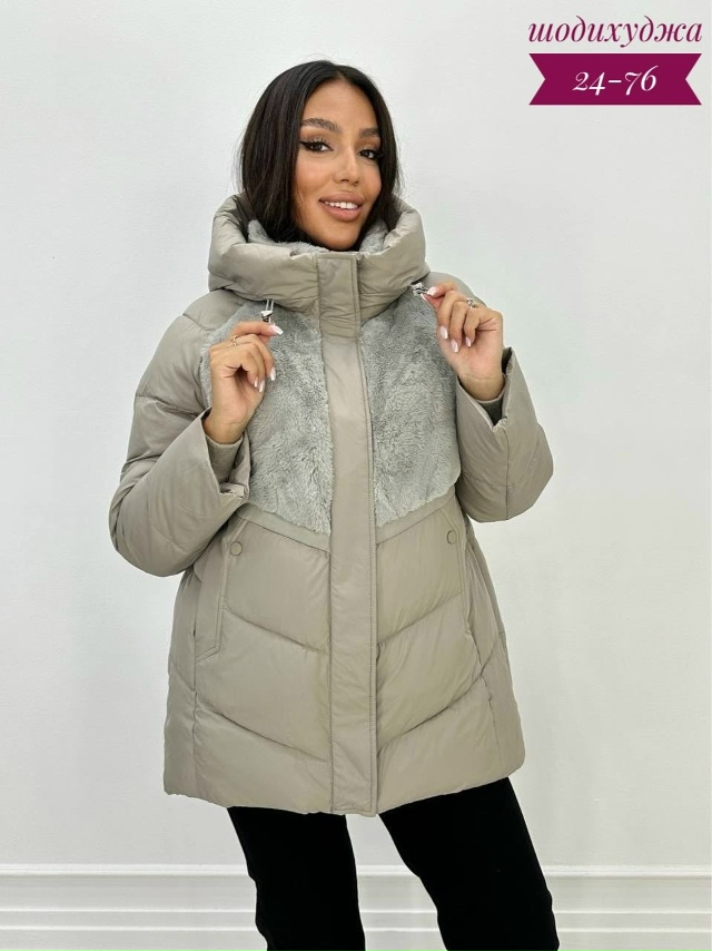 Куртка 23095946