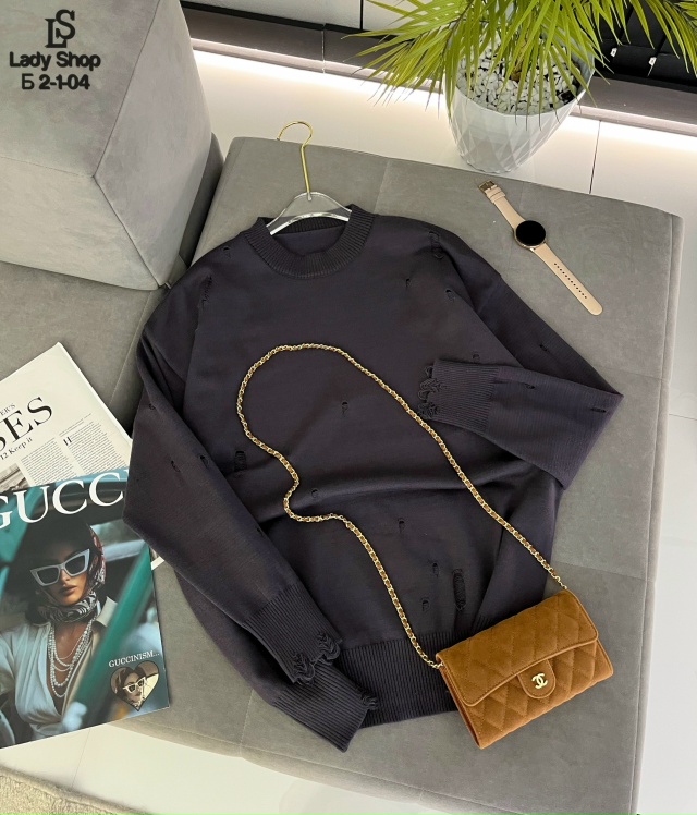 Свитер 23096337