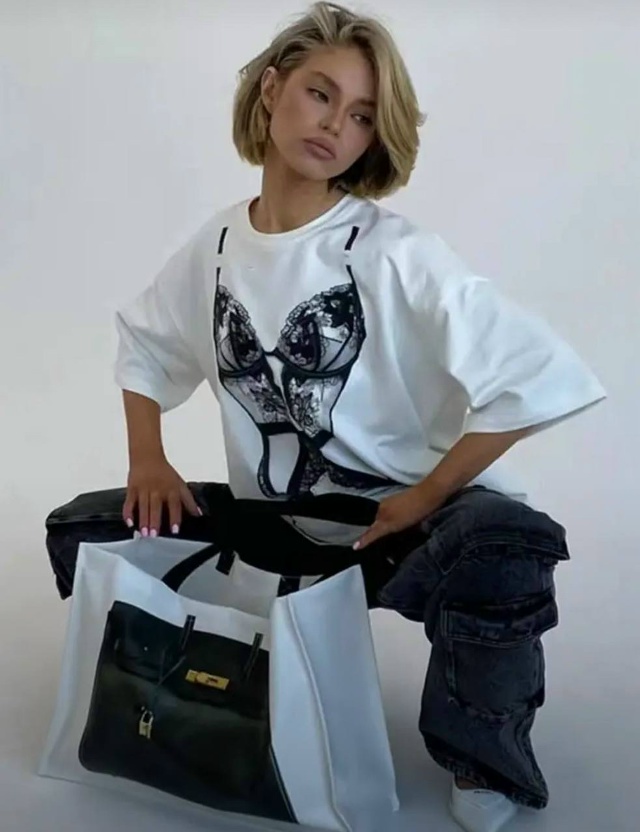 Футболка 23095940