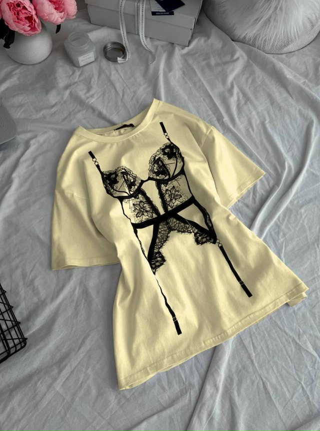 Футболка 23095940