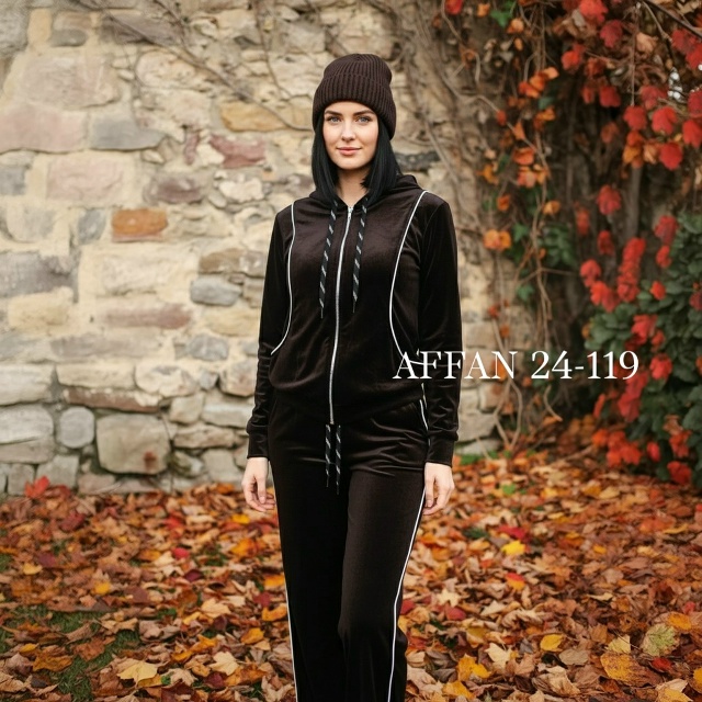 Спортивный костюм 23096046