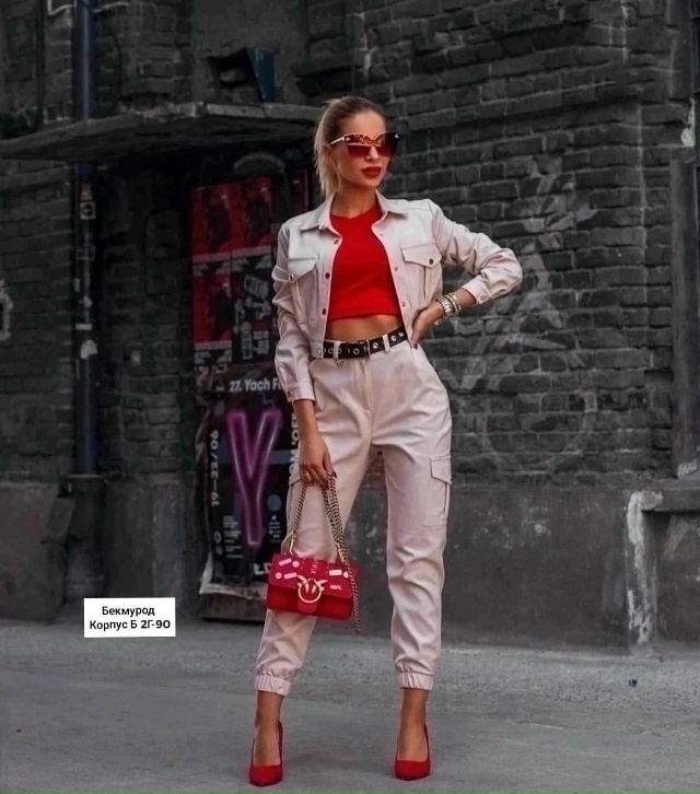 Костюм 23096020