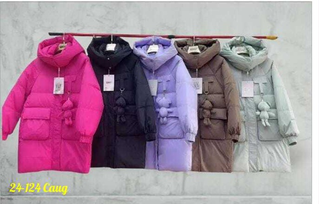 Куртка 23096237