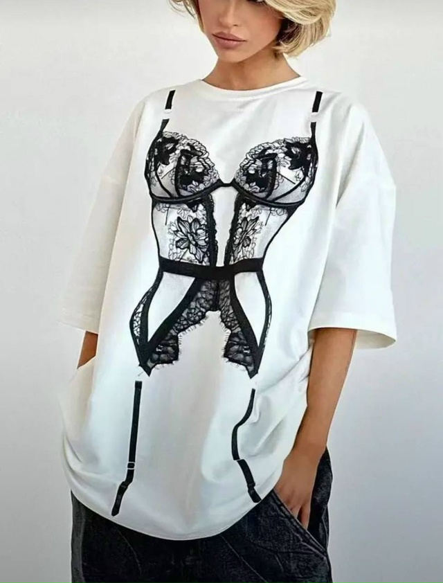 Футболка 23095940