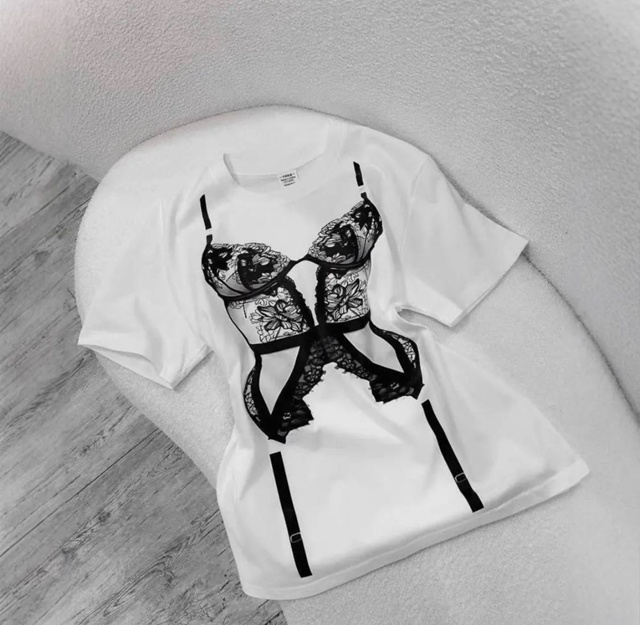 Футболка 23095940