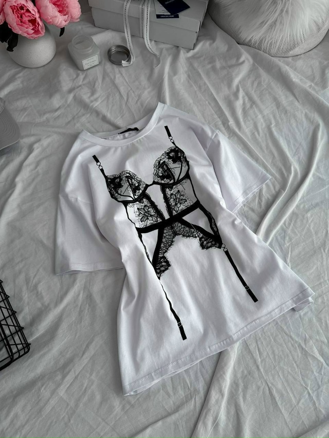 Футболка 23095940