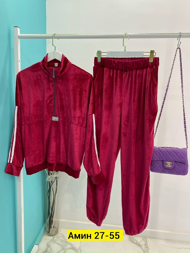 Спортивный костюм 23097881