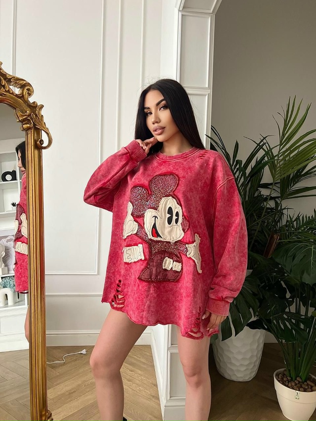 Толстовка 23097454