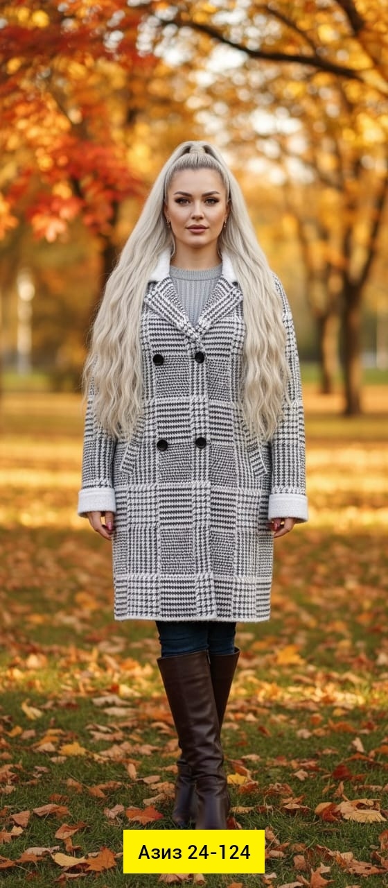 Пальто 23097676