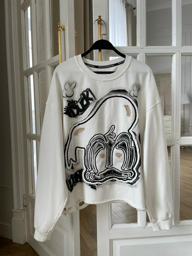 Толстовка 23097439